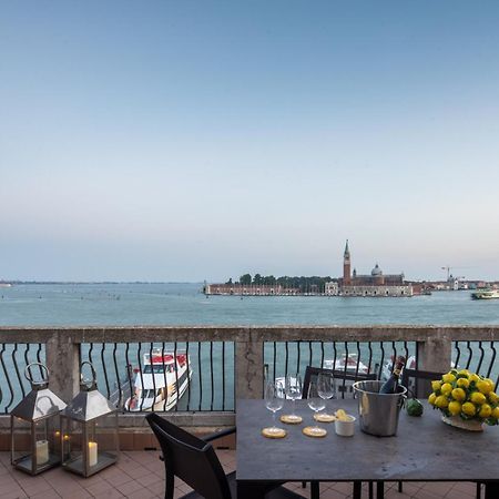 Attic Boutique San Marco R&R Apartment Venice Exterior photo