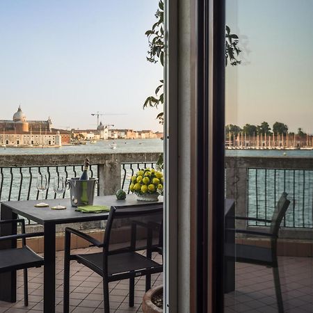 Attic Boutique San Marco R&R Apartment Venice Exterior photo