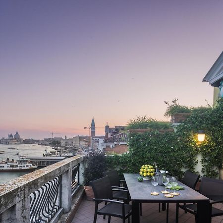 Attic Boutique San Marco R&R Apartment Venice Exterior photo