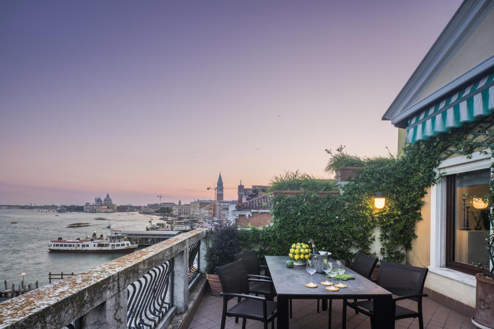 Attic Boutique San Marco R&R Apartment Venice Exterior photo
