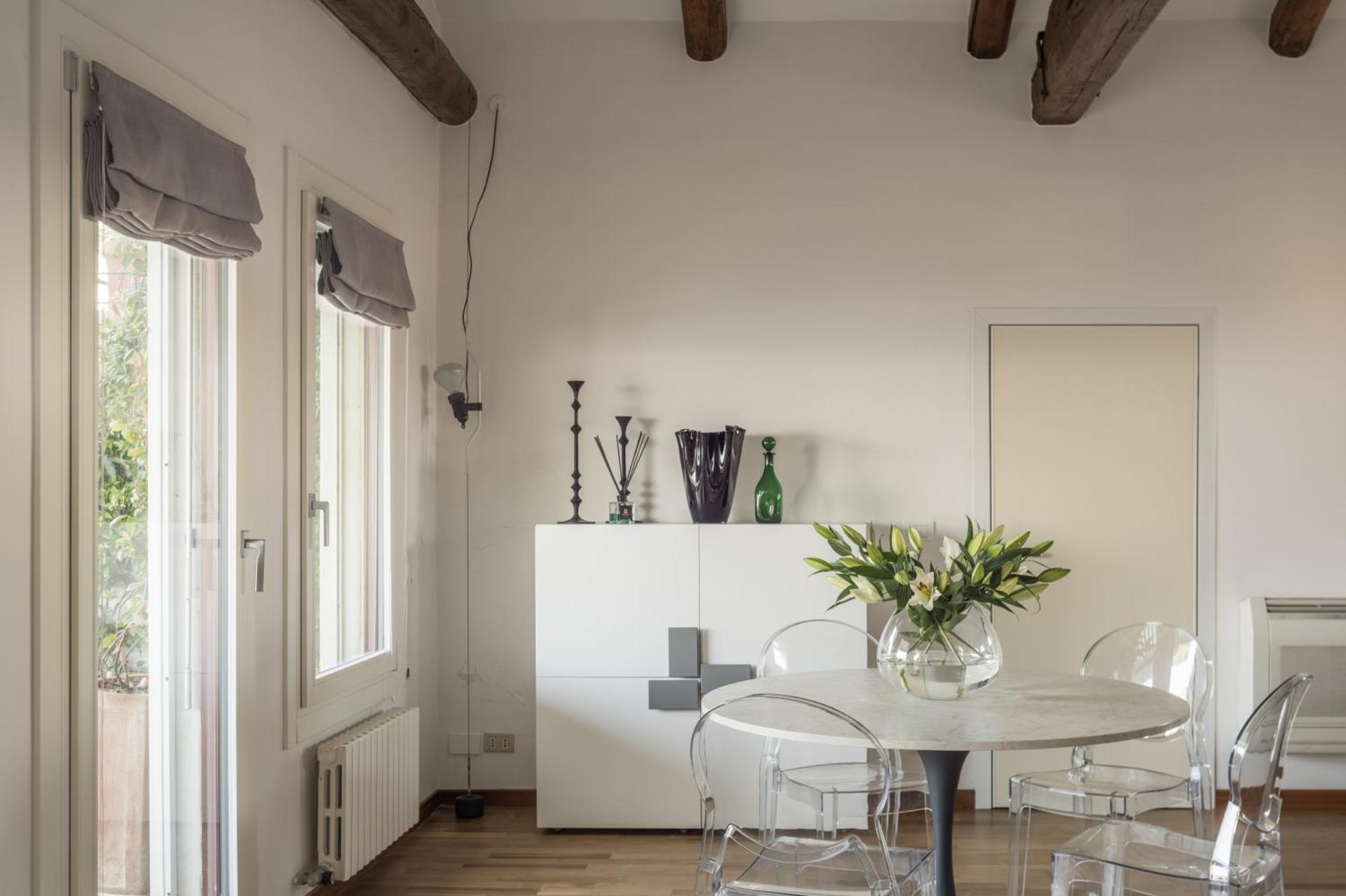 Attic Boutique San Marco R&R Apartment Venice Exterior photo