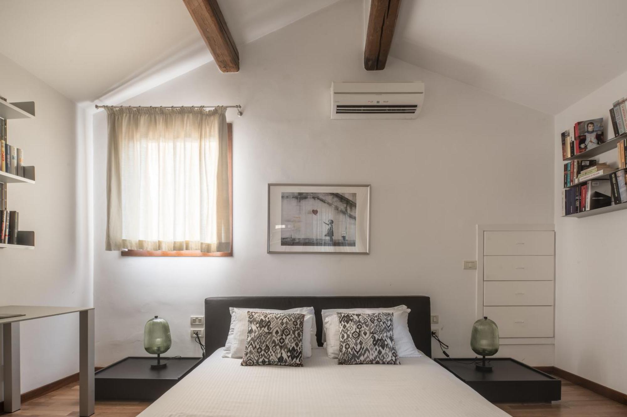 Attic Boutique San Marco R&R Apartment Venice Exterior photo