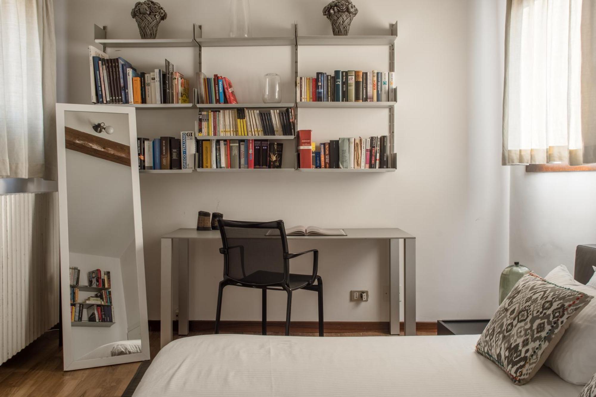 Attic Boutique San Marco R&R Apartment Venice Exterior photo