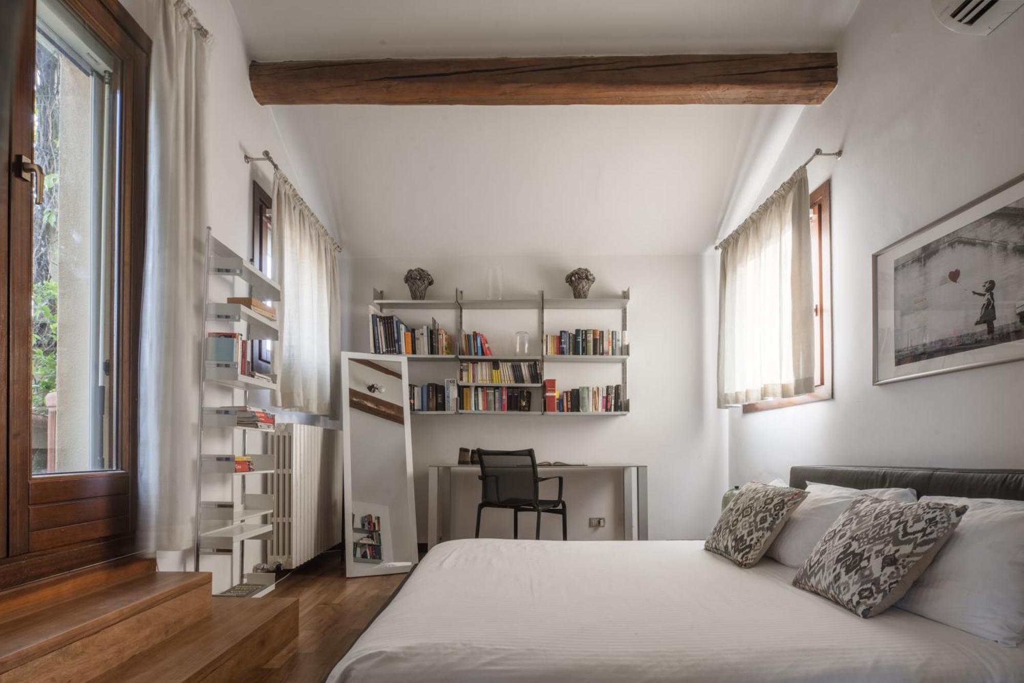 Attic Boutique San Marco R&R Apartment Venice Exterior photo