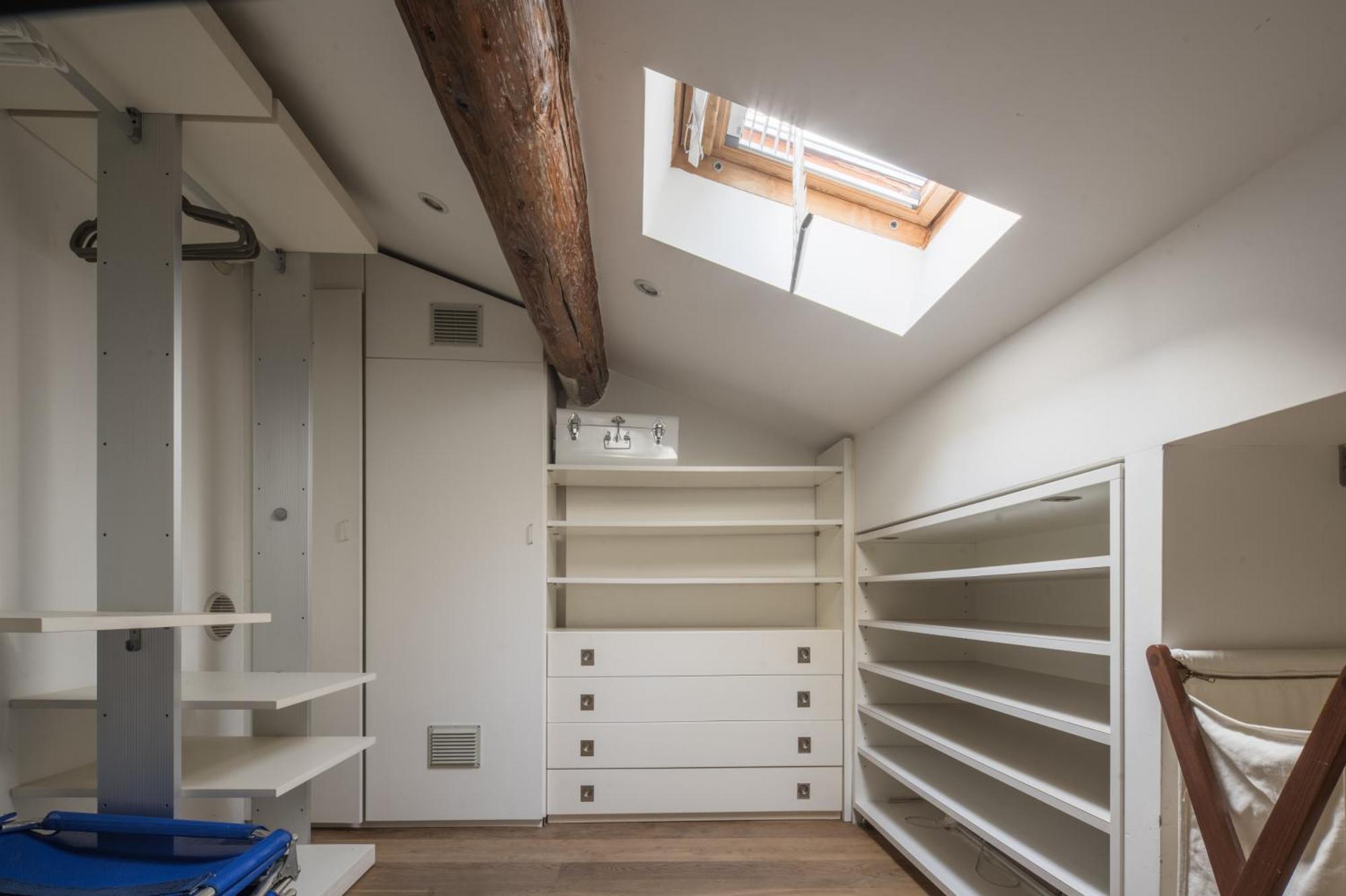 Attic Boutique San Marco R&R Apartment Venice Exterior photo