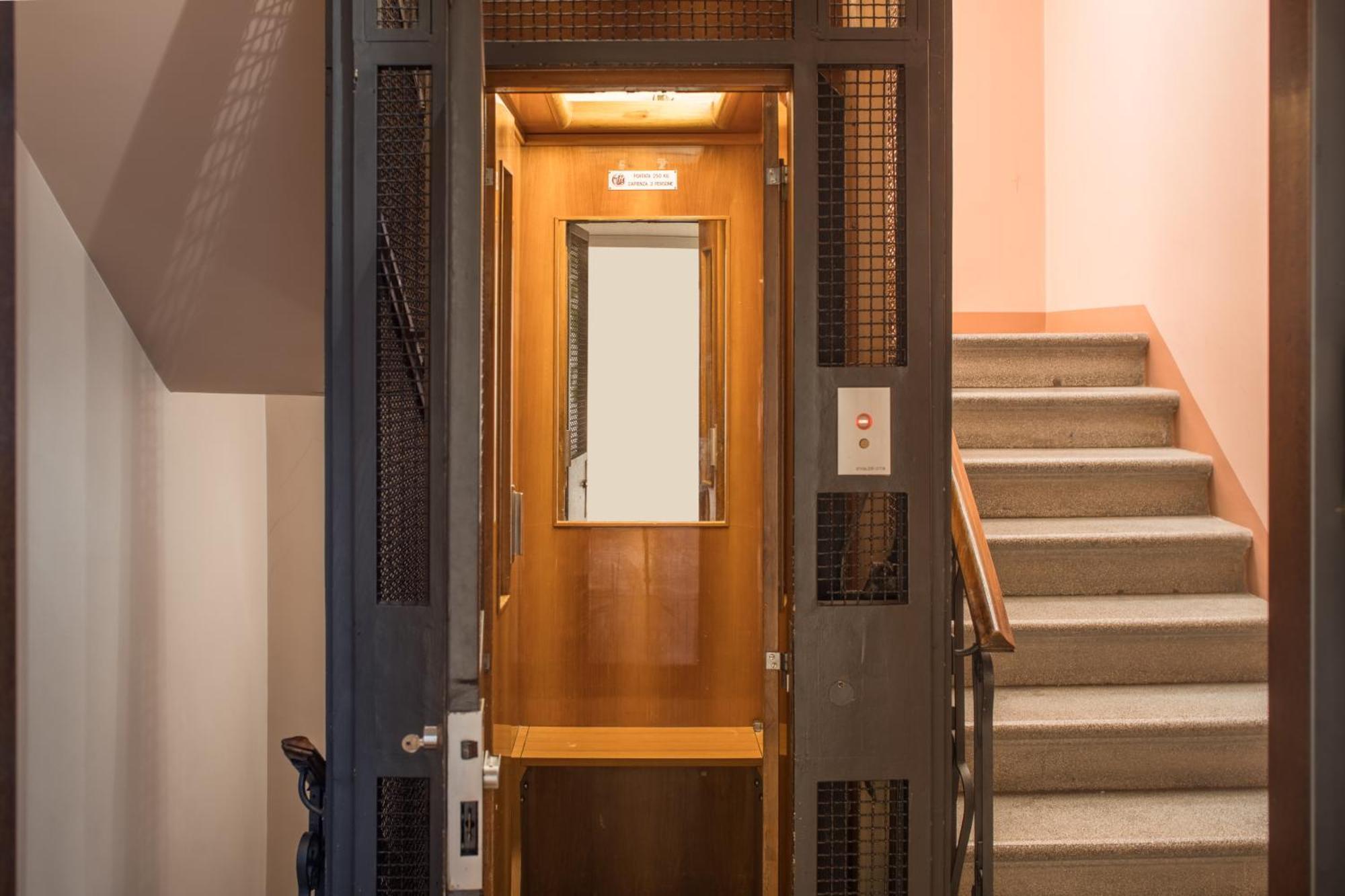 Attic Boutique San Marco R&R Apartment Venice Exterior photo
