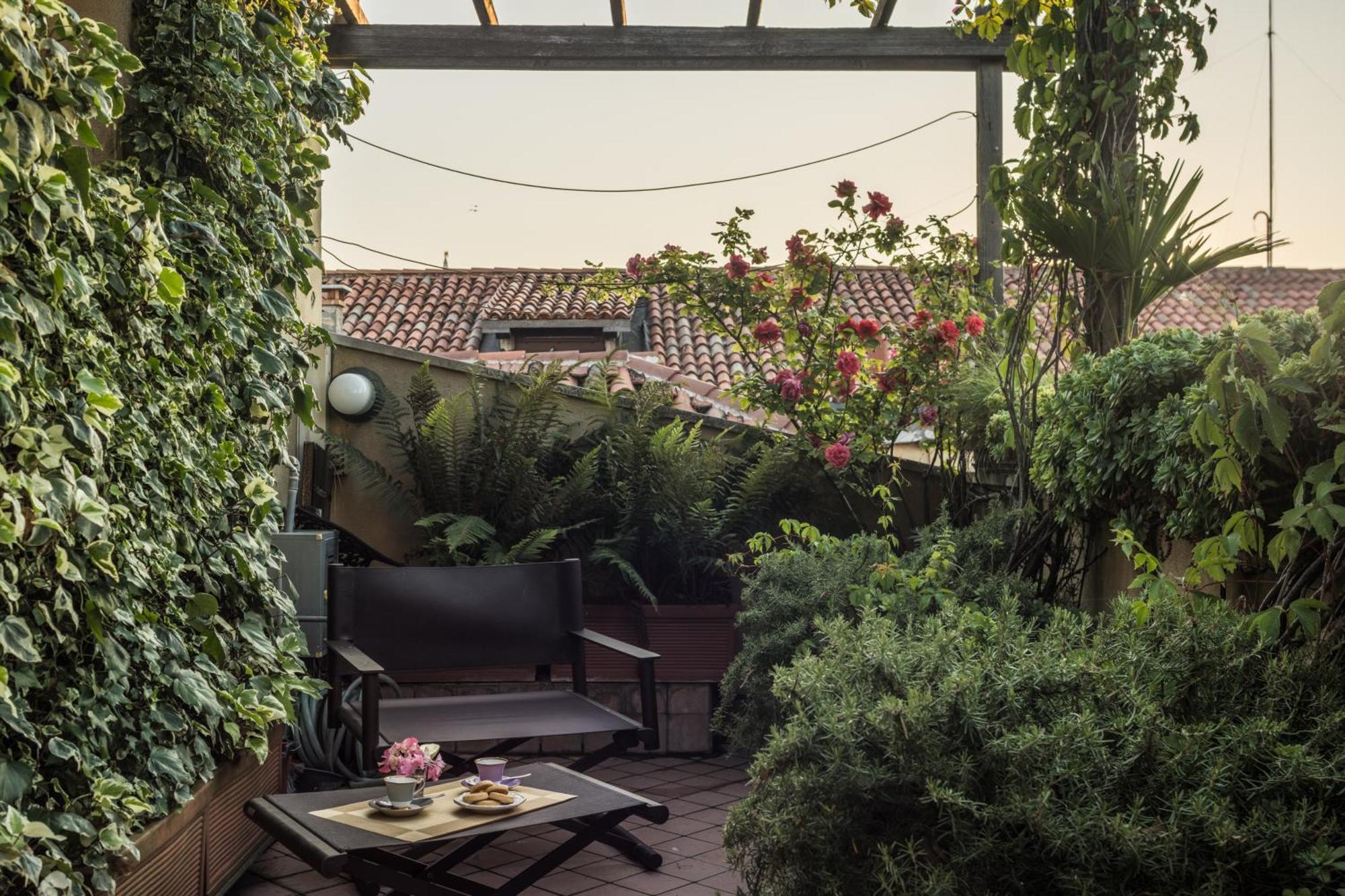 Attic Boutique San Marco R&R Apartment Venice Exterior photo