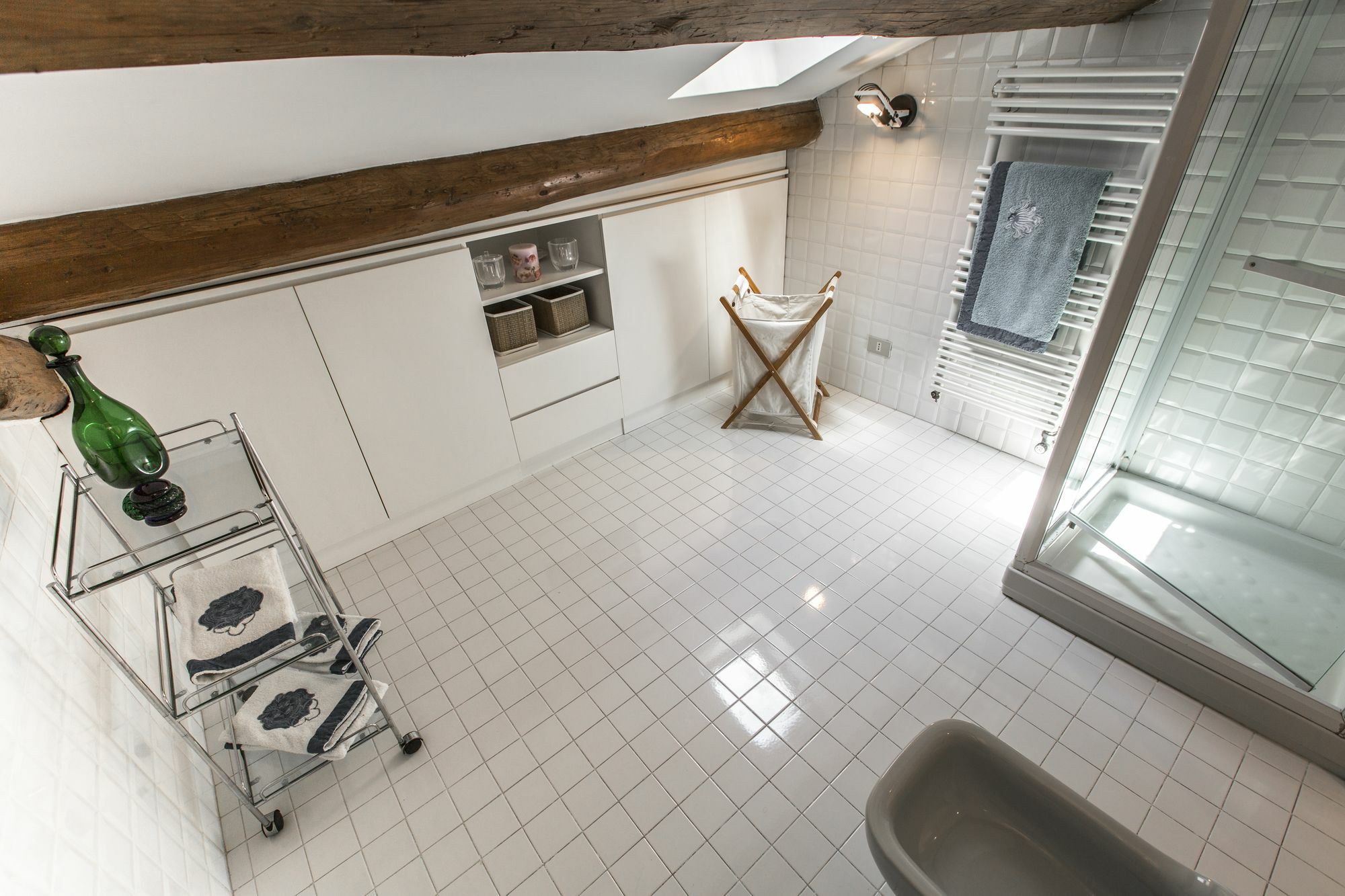 Attic Boutique San Marco R&R Apartment Venice Exterior photo